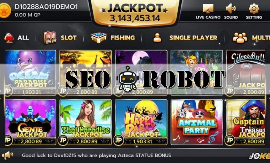 Cara dan Tips Memilih Beberapa Game Situs Slot Terbaik 2021