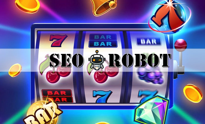 Keuntungan Besar Bermain Judi Slot Online