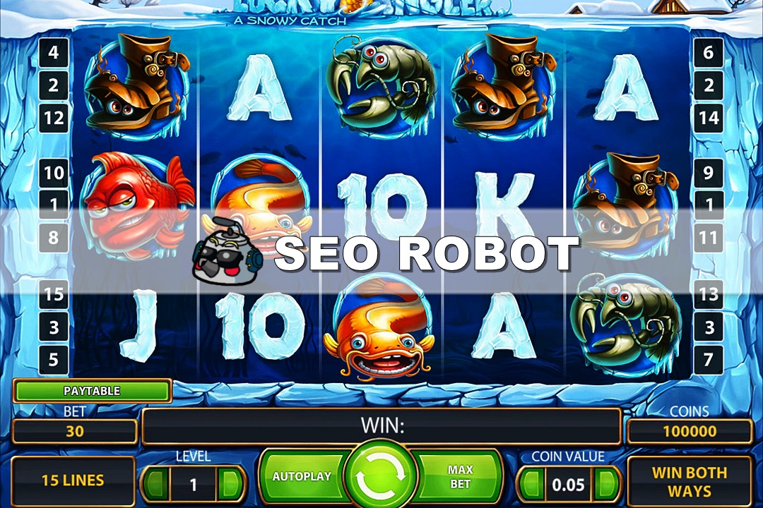 Penawaran Bonus Slot Online Terbaik