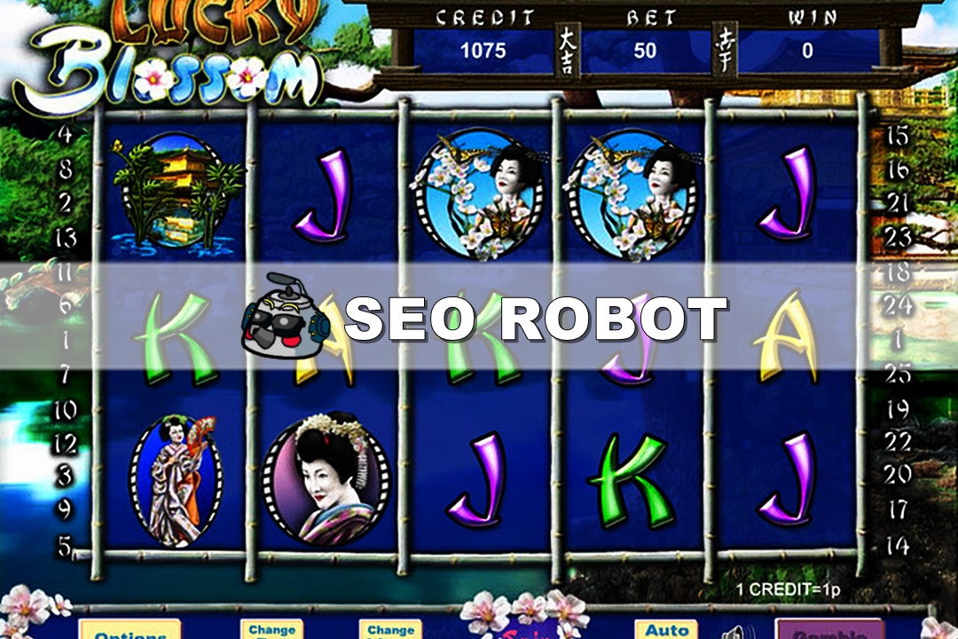 Daftar Slot Jackpot Terbesar Di Situs Slot Online