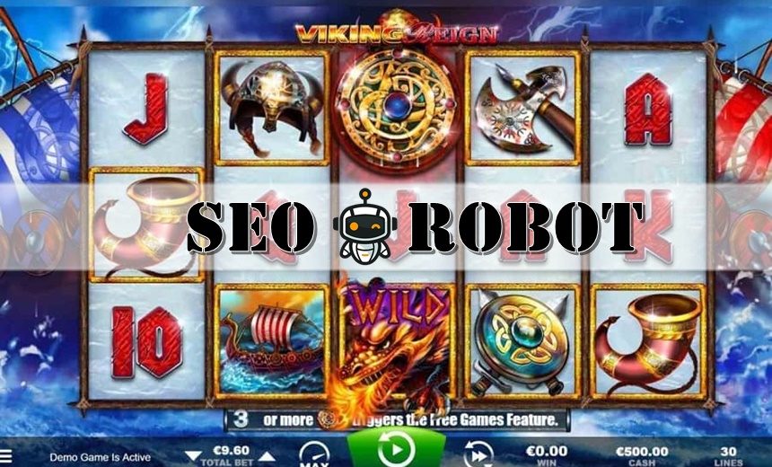 Mengenal Keunggulan Dan Keuntungan Slot Online Terbaru 2022