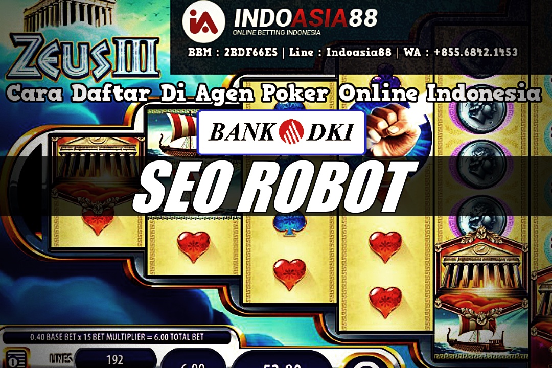 Cara Tepat Memilih Game Slot Online Terbaik 2022