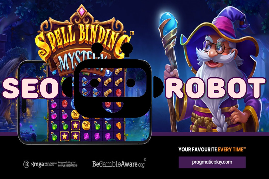 Judi Slot Game Online Terbaik Nomor 1 Di Indonesia