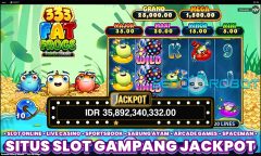 Fakta Menarik Tentang Situs Judi Slot Online