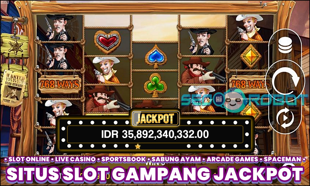 Cara Mengetahui Situs Judi Online Abal-Abal